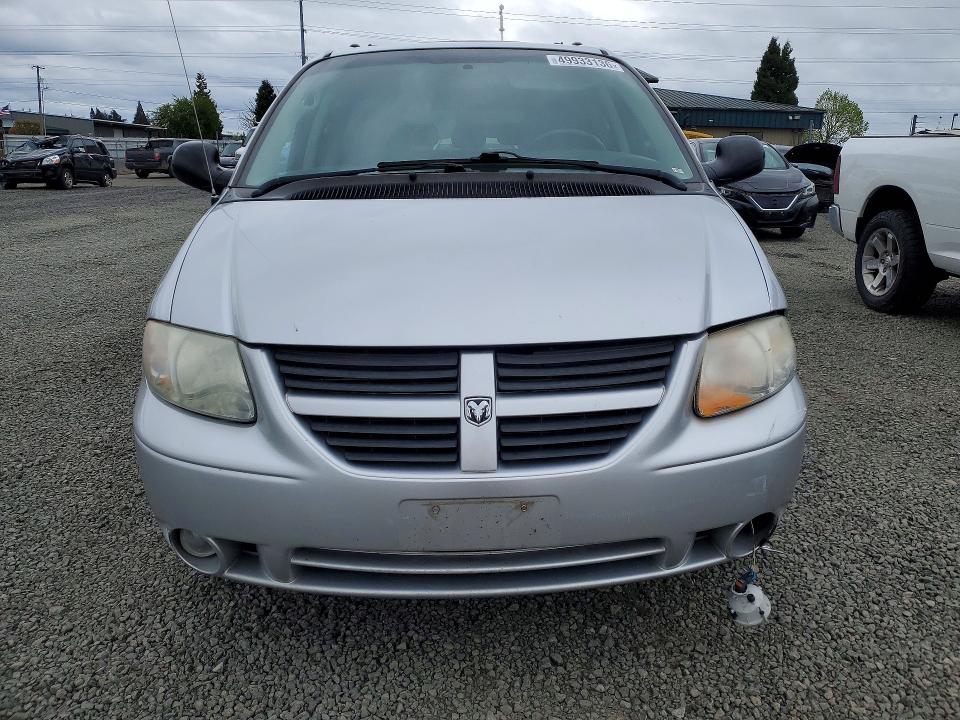 Продажа на аукционе авто 2006 Dodge Grand Caravan, vin: 2D4GP44L86R669396, номер лота: 49933136