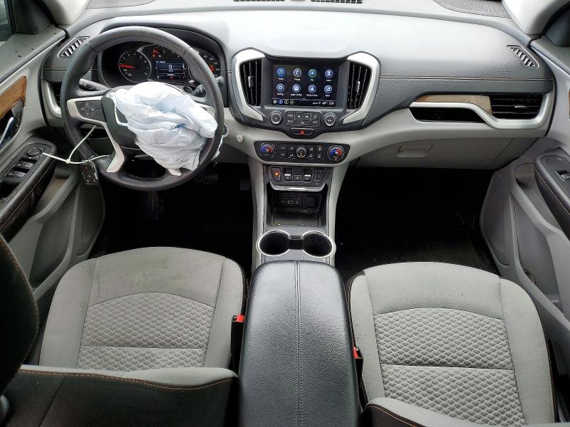 49311116 :رقم المزاد ، 3GKALMEV0JL174201 vin ، 2018 Gmc Terrain مزاد بيع