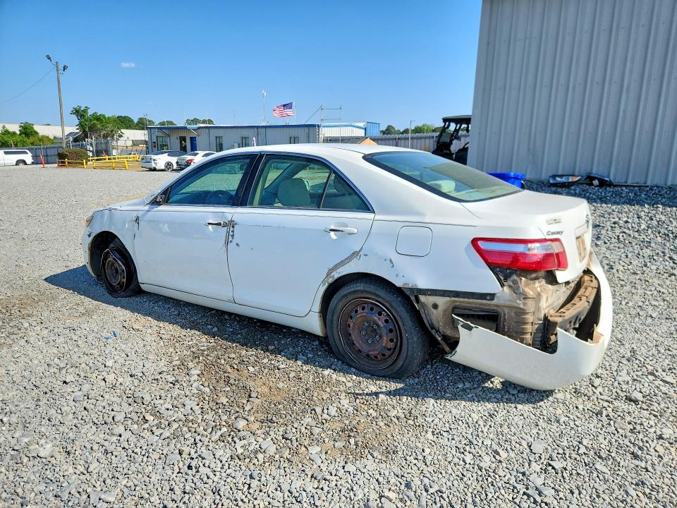 Продаж на аукціоні авто 2007 Toyota Camry, vin: 4T1BE46K47U696368, номер лоту: 51837066