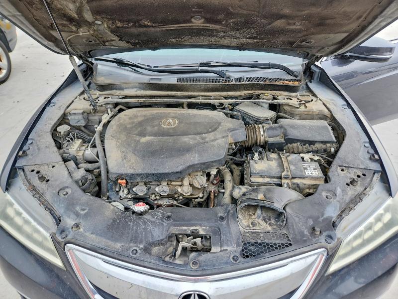 Продажа на аукционе авто 2016 Acura Tlx, vin: 19UUB3F52GA003245, номер лота: 51035906