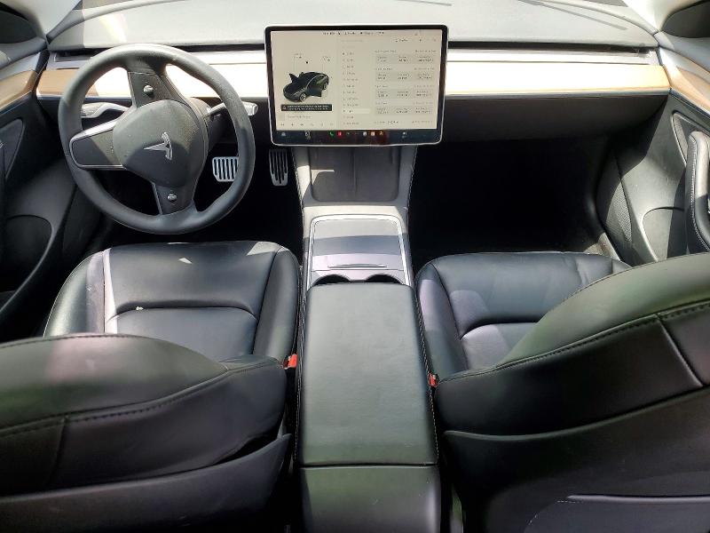 Продаж на аукціоні авто 2022 Tesla Model 3, vin: 5YJ3E1EB0NF181575, номер лоту: 51370386
