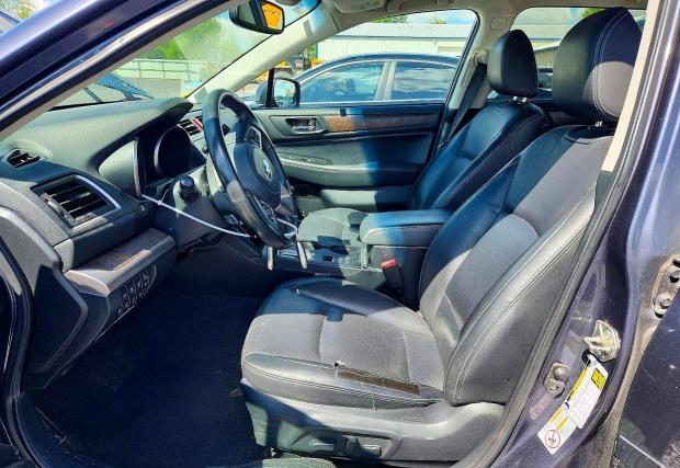 51528966 :رقم المزاد ، 4S4BSANC6F3310488 vin ، 2015 Subaru Outback مزاد بيع