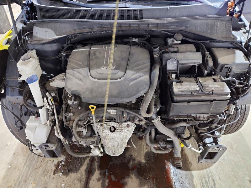 Aukcja sprzedaży 2016 Kia Sorento, vin: 5XYPGDA54GG136681, numer aukcji: 50600026