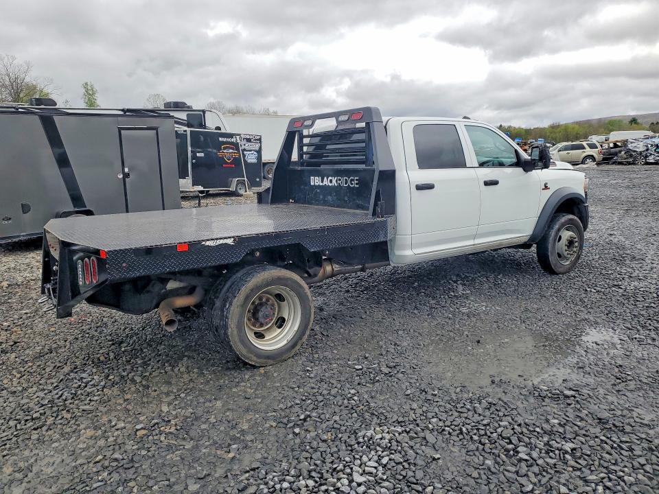 Продаж на аукціоні авто 2024 Ram 4500, vin: 3C7WRLEL5RG280059, номер лоту: 51999006
