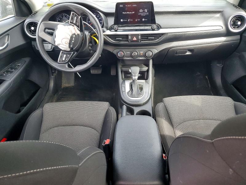 Aukcja sprzedaży 2023 Kia Forte, vin: 3KPF24AD6PE626425, numer aukcji: 49501176