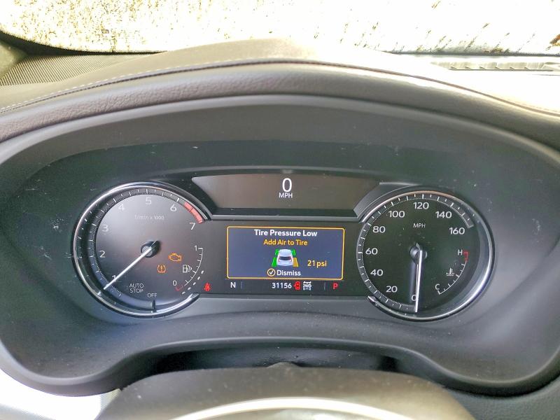 Aukcja sprzedaży 2022 Cadillac Xt4, vin: 1GYFZDR46NF124141, numer aukcji: 47785946