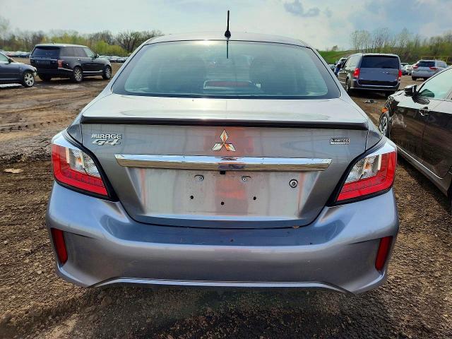Продаж на аукціоні авто 2022 Mitsubishi Mirage, vin: ML32FUFJ0NHF06070, номер лоту: 42044916