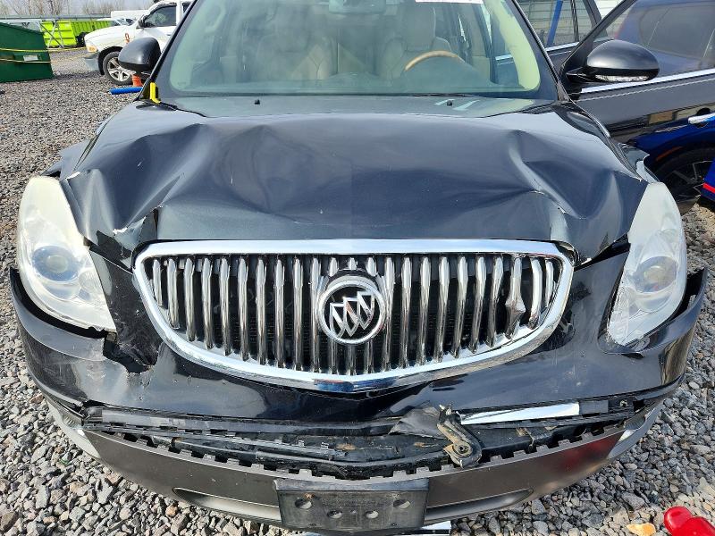 Продажа на аукционе авто 2011 Buick Enclave, vin: 5GAKRCEDXBJ418625, номер лота: 48790156