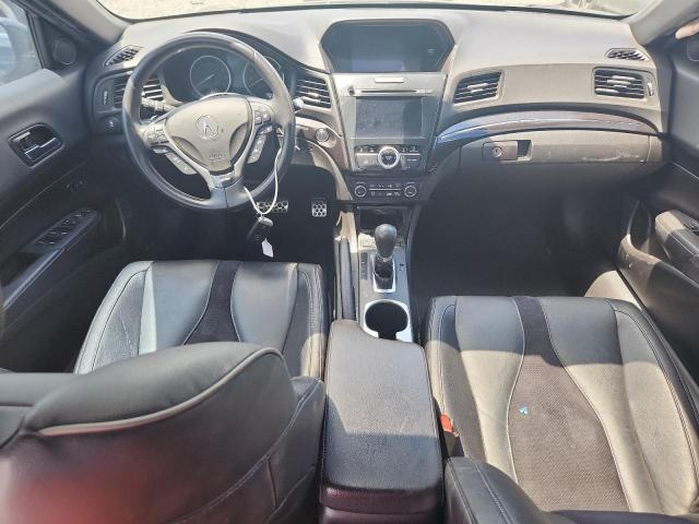 Продажа на аукционе авто 2019 Acura Ilx, vin: 19UDE2F83KA005087, номер лота: 50592616