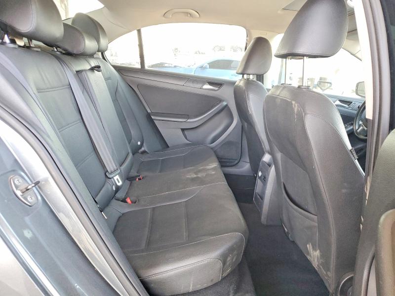 2012 Volkswagen Jetta მანქანა იყიდება აუქციონზე, vin: 3VWDP7AJ4CM306131, აუქციონის ნომერი: 51925396
