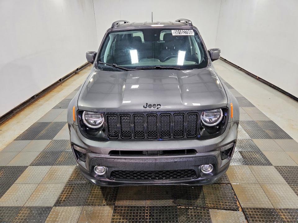 Продажа на аукционе авто 2019 Jeep Renegade, vin: ZACNJAB11KPK14360, номер лота: 54695146
