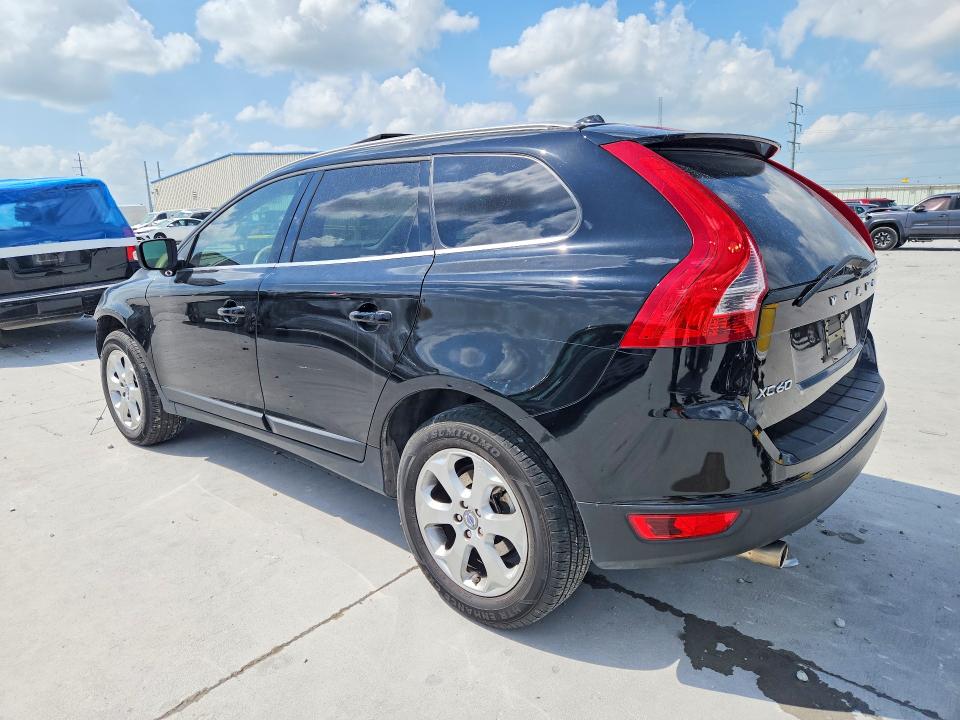50062206 :رقم المزاد ، YV4952DL3D2385537 vin ، 2013 Volvo Xc60 مزاد بيع