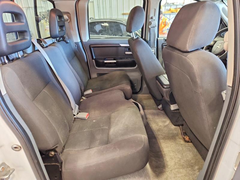 Продажа на аукционе авто 2007 Mitsubishi Raider, vin: 1Z7HC28K97S265739, номер лота: 51503496