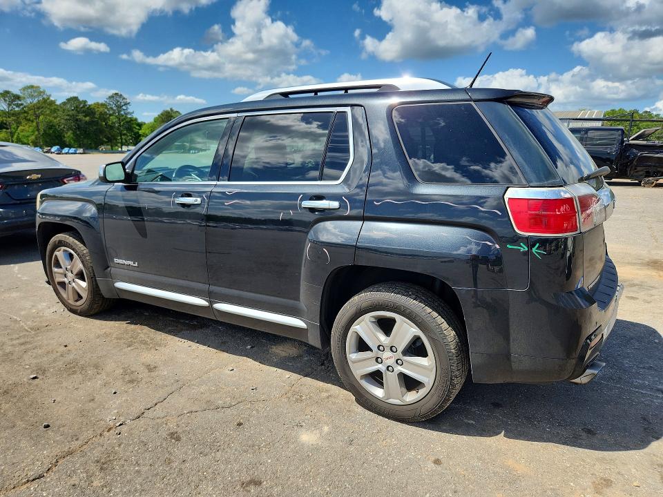 Aukcja sprzedaży 2013 Gmc Terrain, vin: 2GKFLZEK7D6176111, numer aukcji: 49769806