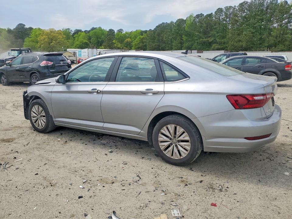 Aukcja sprzedaży 2020 Volkswagen Jetta, vin: 3VWCB7BU6LM052828, numer aukcji: 51132346