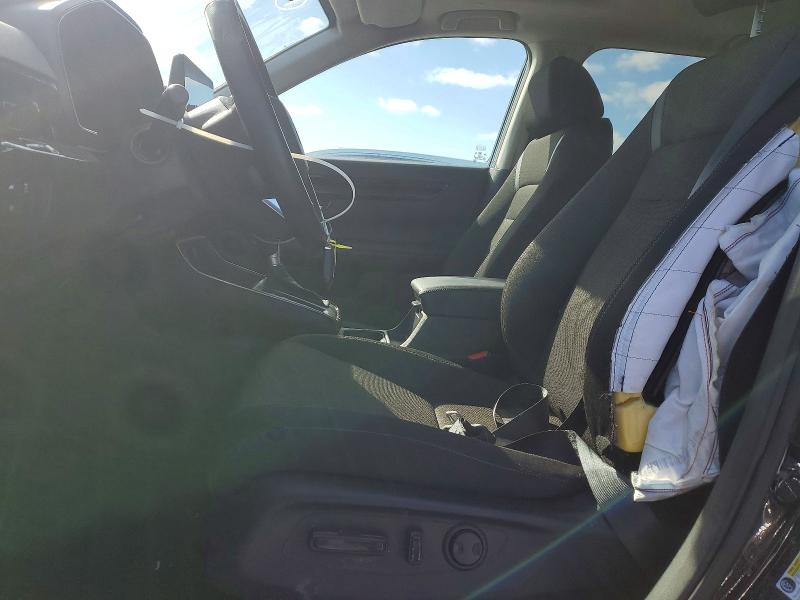 Продаж на аукціоні авто 2025 Honda Cr-v, vin: 2HKRS4H52SH125113, номер лоту: 48232826