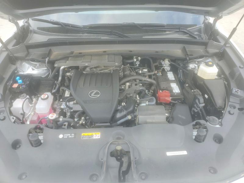 Продаж на аукціоні авто 2025 Lexus Tx 350, vin: 5TDAAAA6XSS015437, номер лоту: 48477816