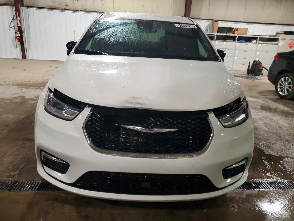 Продаж на аукціоні авто 2025 Chrysler Pacifica, vin: 2C4RC1BG2SR512656, номер лоту: 51407266