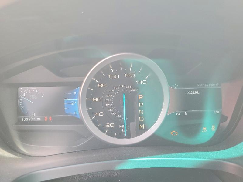 51586226 :رقم المزاد ، 1FM5K8GT8EGB88629 vin ، 2014 Ford Explorer مزاد بيع