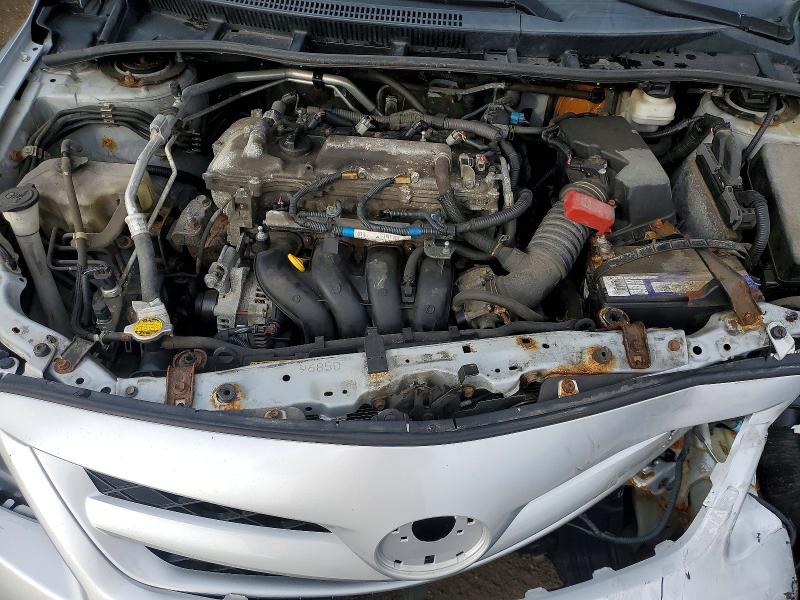 Продажа на аукционе авто 2013 Toyota Corolla, vin: 2T1BU4EE9DC954847, номер лота: 48782066