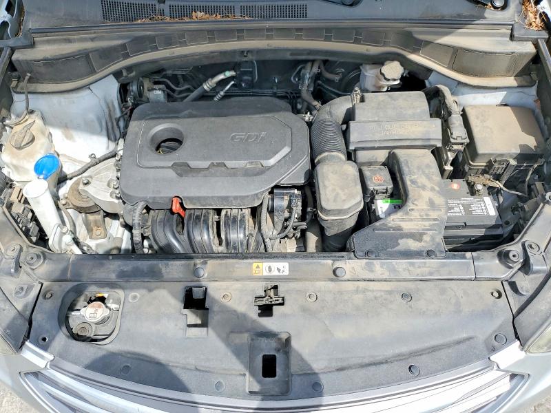 Aukcja sprzedaży 2018 Hyundai Santa Fe Sport, vin: 5XYZT3LB6JG544110, numer aukcji: 51273666