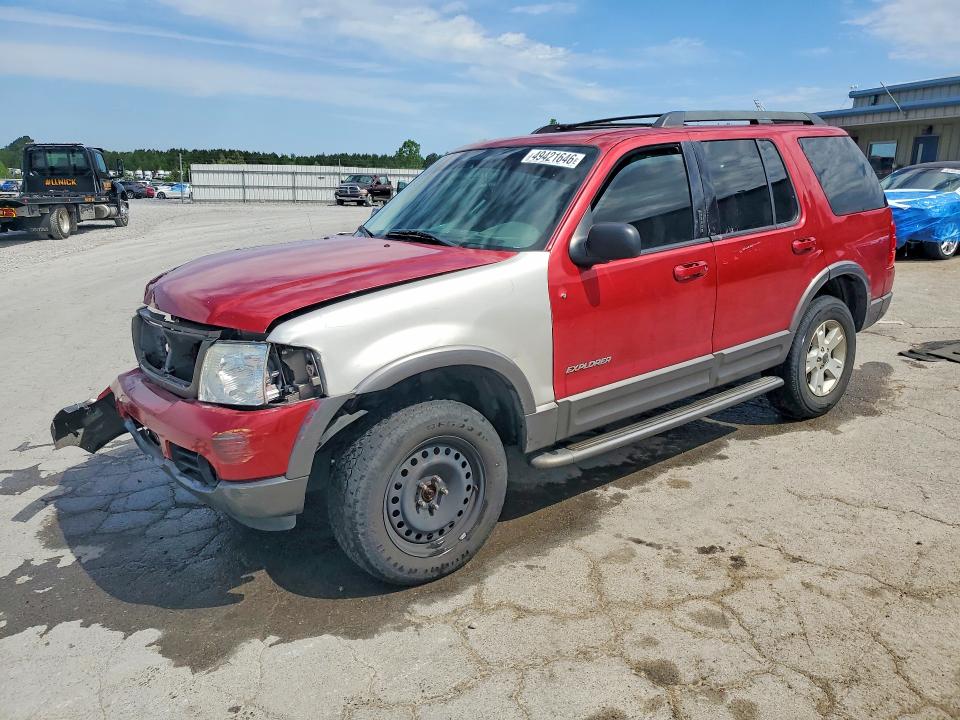 Продажа на аукционе авто 2005 Ford Explorer, vin: 1FMZU73K65UB79416, номер лота: 49421646