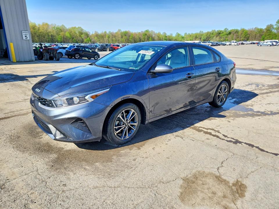 Aukcja sprzedaży 2023 Kia Forte, vin: 3KPF24AD7PE580748, numer aukcji: 51293646