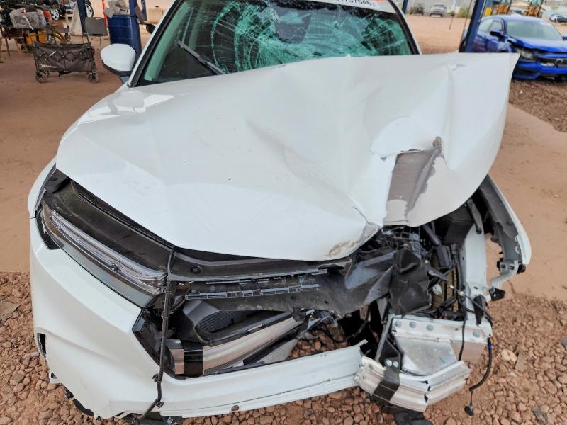 Продажа на аукционе авто 2026 Honda Cr-v, vin: 2HKRS4H73TH438111, номер лота: 51757646