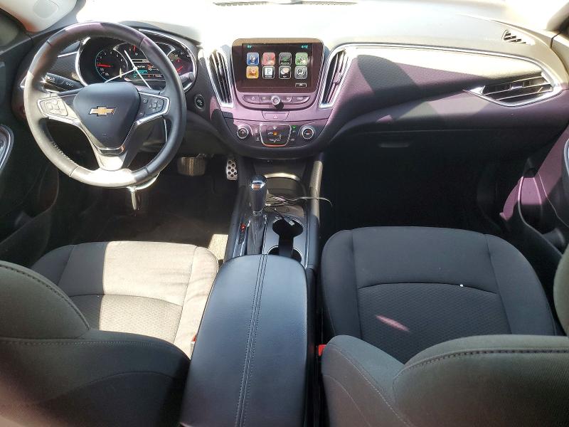 2016 Chevrolet Malibu მანქანა იყიდება აუქციონზე, vin: 1G1ZE5ST4GF356609, აუქციონის ნომერი: 50675876