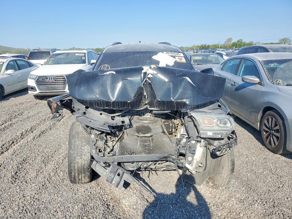 Aukcja sprzedaży 2023 Dodge Durango, vin: 1C4RDHAG7PC616101, numer aukcji: 49164346