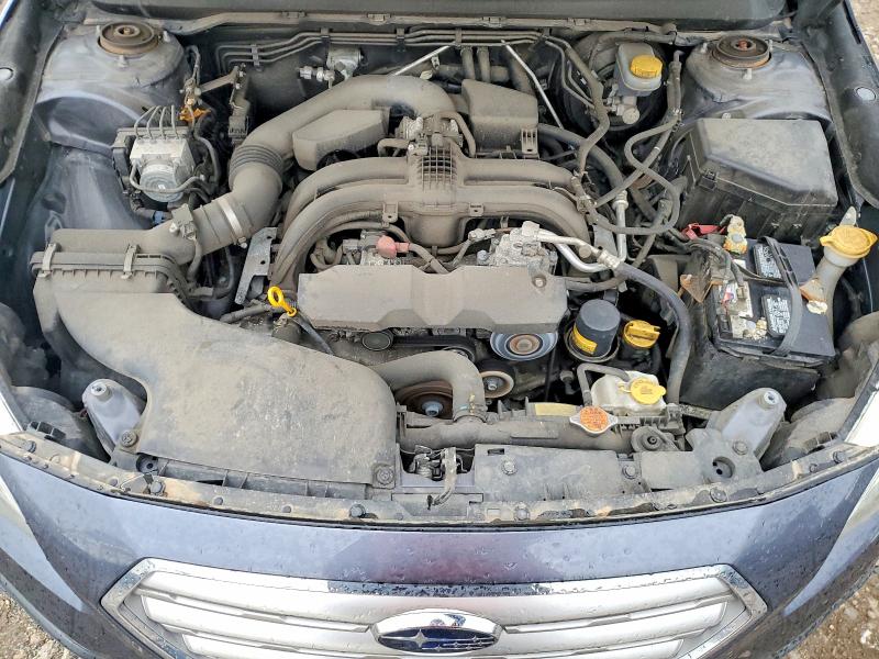 Продаж на аукціоні авто 2016 Subaru Outback, vin: 4S4BSAAC0G3347771, номер лоту: 49364196