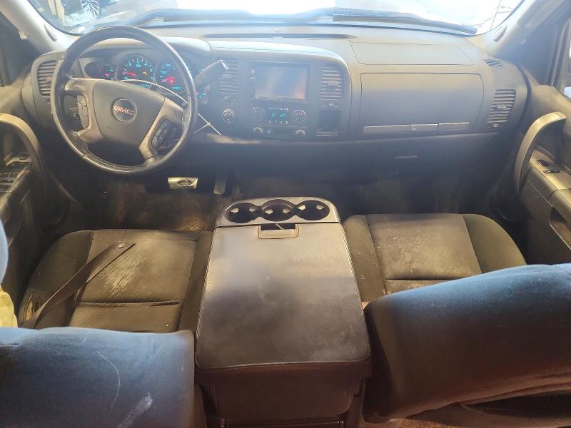 Продажа на аукционе авто 2011 Gmc Sierra, vin: 3GTP2VE38BG112424, номер лота: 49017156