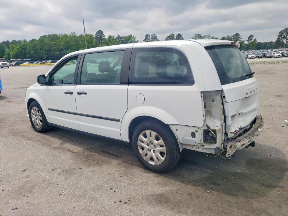 Продаж на аукціоні авто 2015 Dodge Grand Caravan, vin: 2C4RDGBG5FR724389, номер лоту: 51853076
