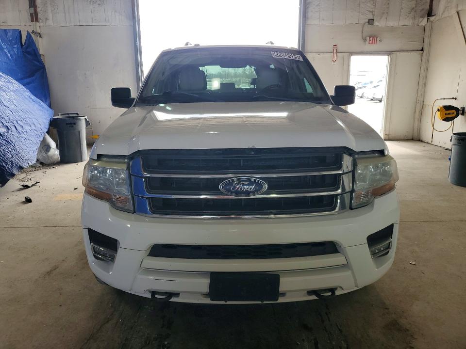 Aukcja sprzedaży 2015 Ford Expedition, vin: 1FMJK1JT3FEF45355, numer aukcji: 48668096
