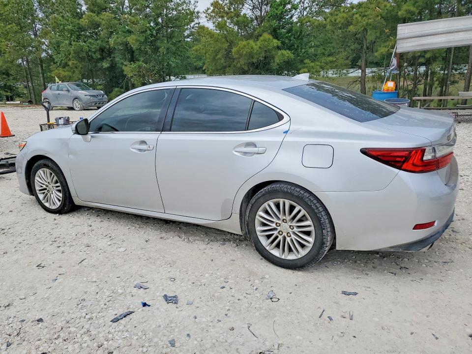Продажа на аукционе авто 2016 Lexus Es, vin: JTHBK1GG6G2215410, номер лота: 51195256