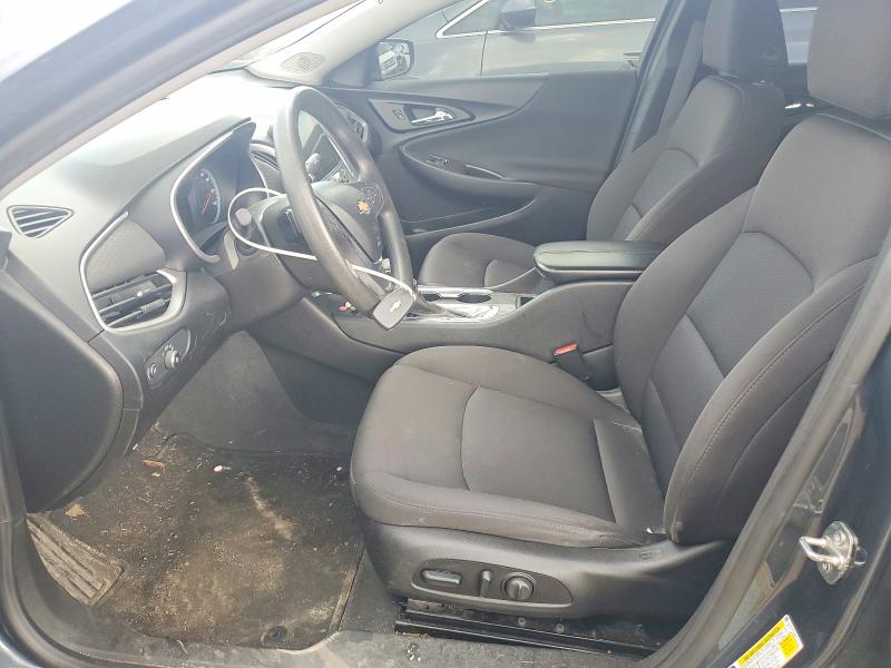 51156726 :رقم المزاد ، 1G1ZG5ST6MF078799 vin ، 2021 Chevrolet Malibu مزاد بيع