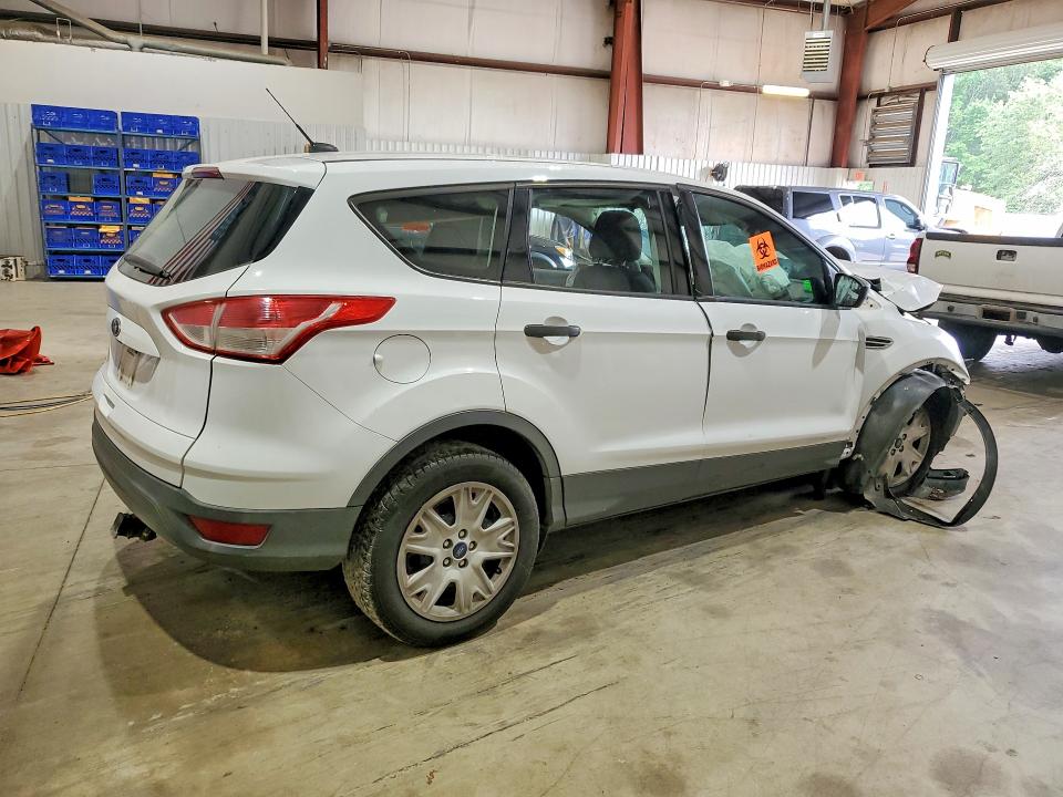 Продажа на аукционе авто 2015 Ford Escape, vin: 1FMCU0F73FUB35492, номер лота: 50730336