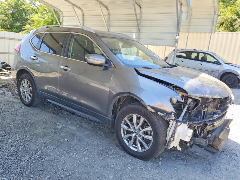Aukcja sprzedaży 2019 Nissan Rogue, vin: 5N1AT2MT4KC841568, numer aukcji: 50619746