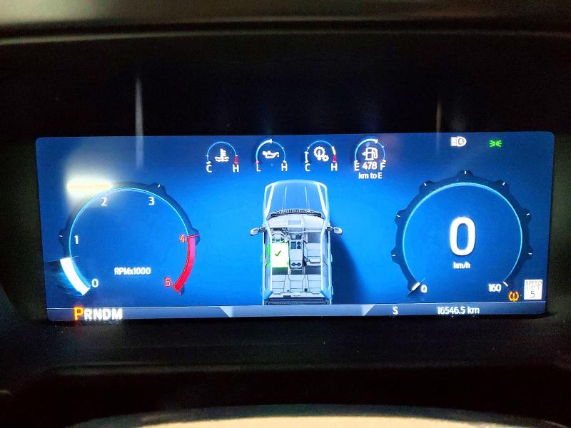 2025 Ford F350 მანქანა იყიდება აუქციონზე, vin: 1FT8W3BT5SEC70003, აუქციონის ნომერი: 49647596