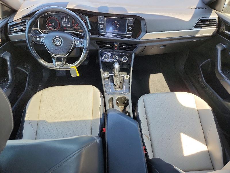 Aukcja sprzedaży 2019 Volkswagen Jetta, vin: 3VWC57BUXKM095428, numer aukcji: 51851396