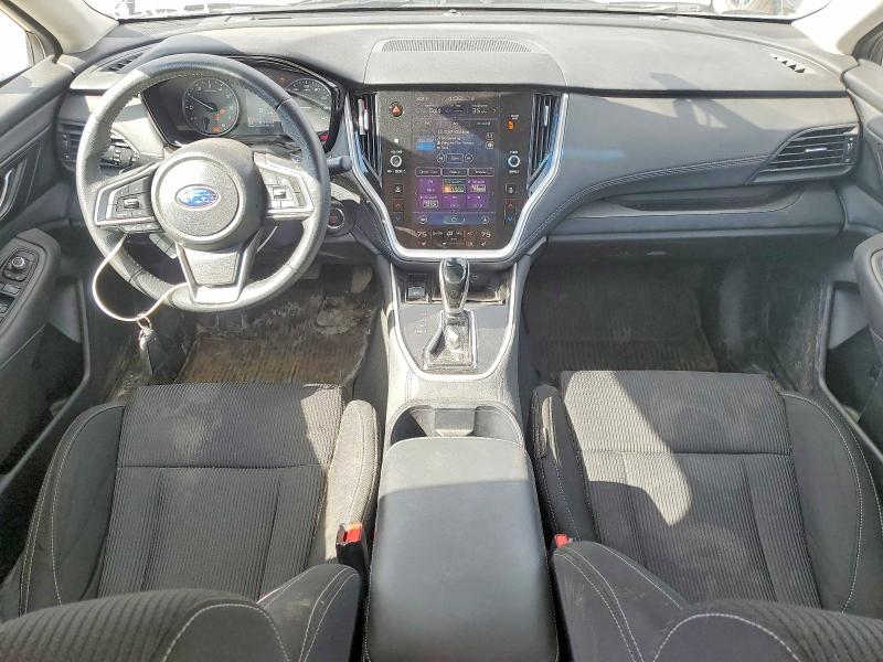 Aukcja sprzedaży 2020 Subaru Legacy, vin: 4S3BWAC63L3004995, numer aukcji: 50401876