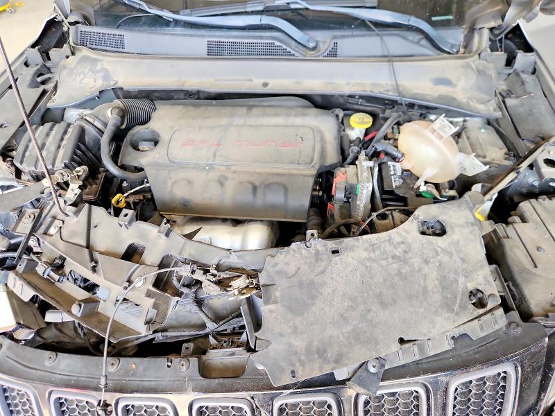 Aukcja sprzedaży 2019 Jeep Compass, vin: 3C4NJDDB3KT728522, numer aukcji: 51250796