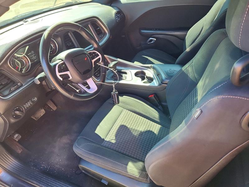 Aukcja sprzedaży 2016 Dodge Challenger, vin: 2C3CDZAG5GH168924, numer aukcji: 48679766