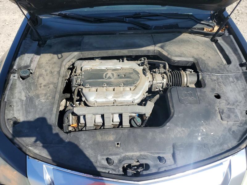 Aukcja sprzedaży 2009 Acura Tl, vin: 19UUA96239A002233, numer aukcji: 49253186
