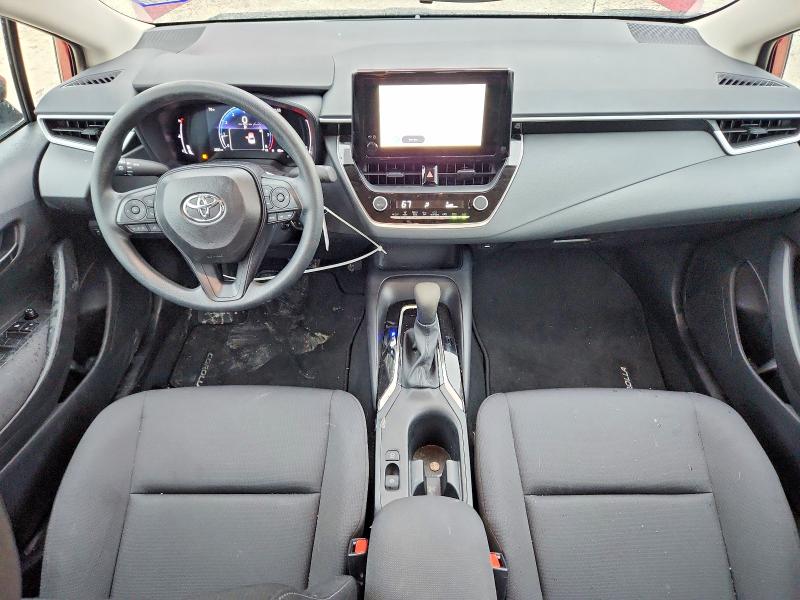 Продаж на аукціоні авто 2026 Toyota Corolla, vin: 5YFB4MDE2TP390667, номер лоту: 51821676