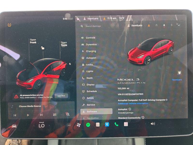 49331176 :رقم المزاد ، 5YJ3E1EA2MF027911 vin ، 2021 Tesla Model 3 مزاد بيع