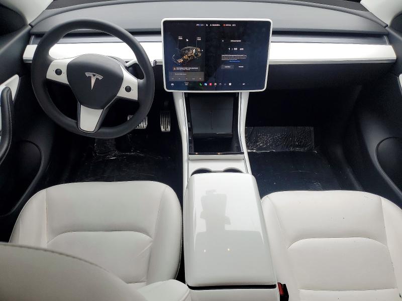 Aukcja sprzedaży 2021 Tesla Model Y, vin: 5YJYGDEE2MF066017, numer aukcji: 48063526