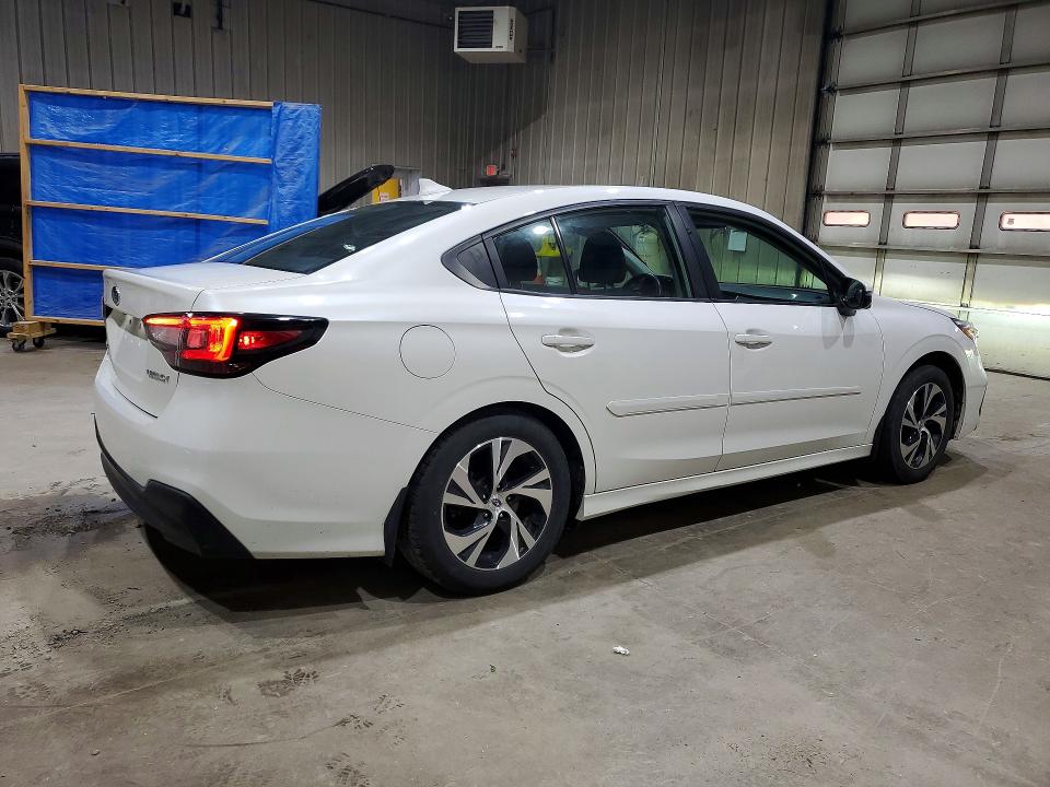 Продаж на аукціоні авто 2024 Subaru Legacy, vin: 4S3BWAF66R3021228, номер лоту: 51513836