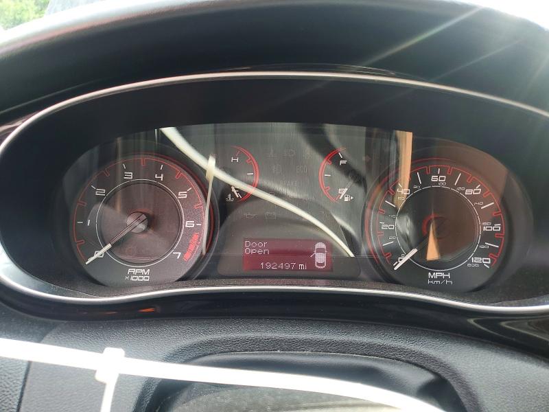 Продаж на аукціоні авто 2013 Dodge Dart, vin: 1C3CDFBA8DD304836, номер лоту: 51782126