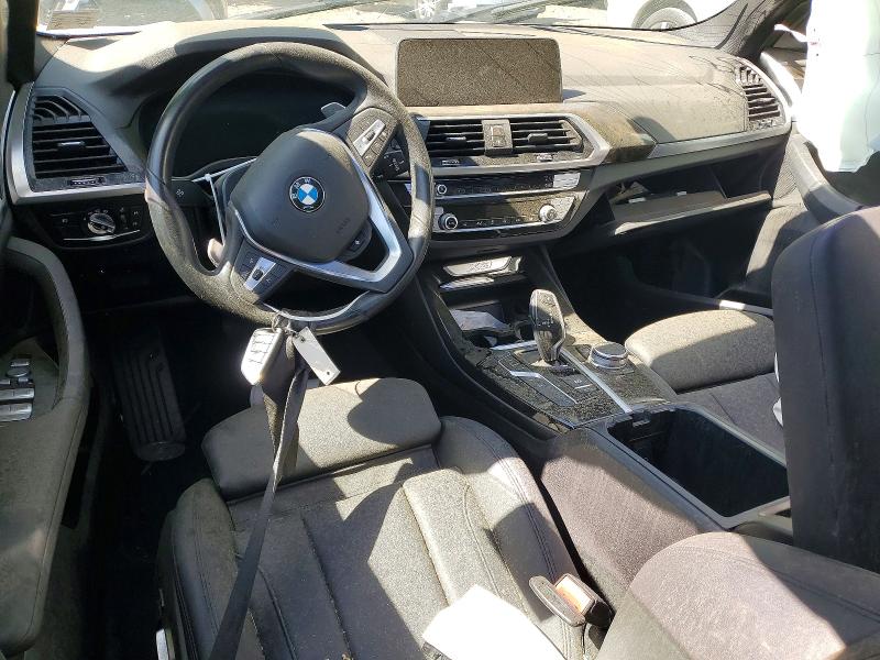 Aukcja sprzedaży 2020 Bmw X3, vin: 5UXTY5C00L9C87808, numer aukcji: 50746306